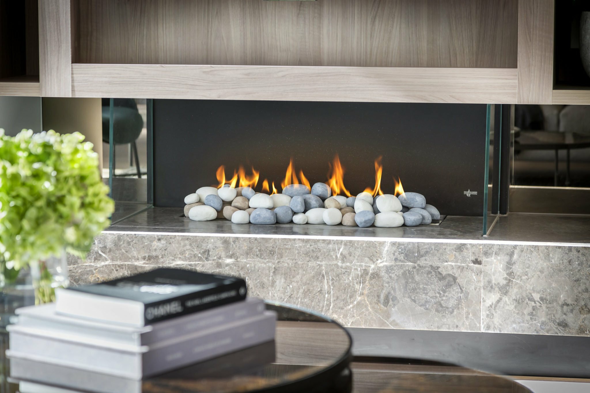 Common Causes Of A Gas Fireplace Making Noise And How To Fix Them – LAUSD.